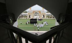 Persiapan Haji Kemenag Diapresiasi Komisi VIII DPR