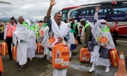 Kloter Pertama Jamaah Haji Aceh Dijadwalkan Berangkat 15 Juni
