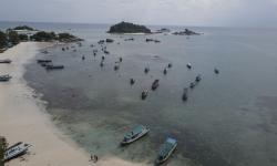 Delegasi G20 Rencananya akan Kunjungi Empat Destinasi Wisata Belitung