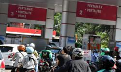 Jokowi akan Umumkan Soal Kenaikan Harga Pertalite Pekan Depan