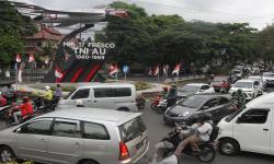 Ini Sejumlah Solusi Atasi Kemacetan di Kota Malang