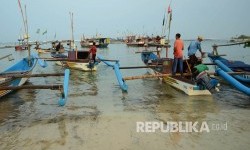 Bupati Sukabumi: Nelayan Kecil Bisa Mudah Dapatkan BBM