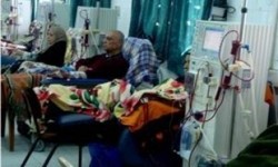 Pasien Kanker di Gaza Meningkat Akibat Blokade Israel