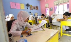 SMAN 1 Mempawah tak Selesaikan Input Data, Ratusan Siswa Terancam Gagal Ikut SNBP