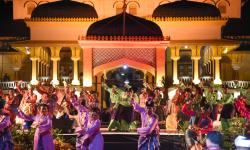 Pemerintah Kota Medan Kembali Gelar Melayu Serumpun untuk Kali Kedelapan    