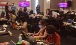 Menkominfo: Lebih dari 1.300 Jurnalis Mendaftar untuk KTT G20 di Bali