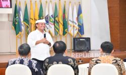 Jumlah Pendaftar SPMB 2025 di Jabar Tembus 262.000 Orang