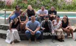 Musisi Hingga Budayakan Gunakan Musik Gaungkan Pesan Krisis Iklim