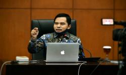 KPK Tetapkan Eks Sekjen MPR Jadi Tersangka Kasus Gratifikasi