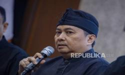 Pemkot Bandung Hormati Proses Hukum Dugaan Korupsi Dana Hibah Pramuka