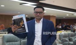 Fraksi PKB Soroti Pengangguran Tinggi di Jabar, APBD Diminta Jadi Mesin Pencipta Kerja