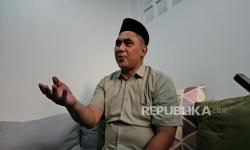 Gus Yasin Ungkap Cerita di Balik Islah PPP dan Figur Kiai yang Memediasi Dua Kubu
