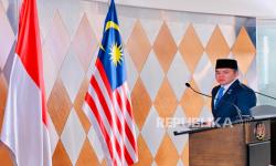 Seskab Teddy: Pancasila adalah Kompas Moral Bangsa