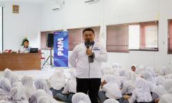 Lewat Aksi PNM Mengajar, 3.000 Siswa SMK Terinspirasi Jadi Wirausaha Muda