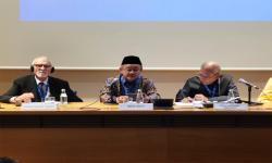 Muhammadiyah Explains the Future of Religion