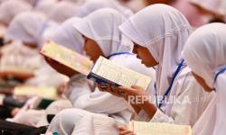 Tips Mendidik Anak Jadi Penghafal Alquran