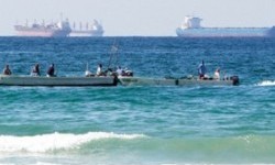 ChatGPT, DeepSeek, Gemini dkk Ditanya Soal Kabar Penutupan Selat Hormuz, Ini Jawaban Mereka... 