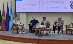 Peringati Hari Pancasila, Para Tokoh Sunda Berdiskusi Menggali Nilai Pancasila yang Hilang