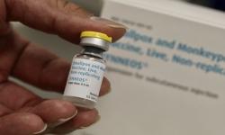 Stok Vaksin Cacar Monyet tidak Cukup, FDA Anjurkan Cara Ini untuk Menghemat Dosis