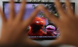 Menteri PPPA Minta Media Prioritaskan Tayangan Ramah Anak