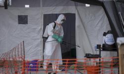 Uganda Perpanjang Karantina Ebola Selama 21 Hari