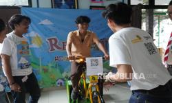 Pentingnya Siswa Belajar Transisi Energi Bersih yang Adil dan Inklusif