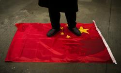 Protes Anti-<em>Lockdown </em>dan Seruan Agar Xi Mundur Menyebar di China 