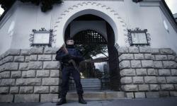 Selama Dua Tahun Pemerintah Perancis Tutup 23 Masjid