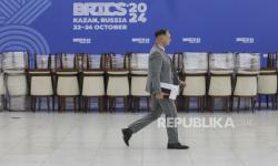 Brasil Umumkan Indonesia Anggota Penuh BRICS