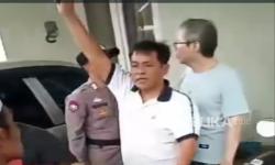 Viral Pria di Bandung Marah-Marah ke Kurir Singgung Alquran, Kini Diperiksa Polisi