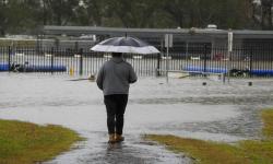 Sydney Hadapi Banjir Terburuk dalam 18 Bulan