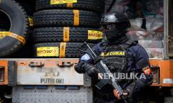 Semester I 2025, Bea Cukai Catat Ratusan Penindakan Kepabeanan di Jateng DIY