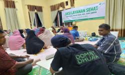 LKC Dompet Dhuafa Aceh Selenggarakan ALS