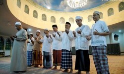  Ditanya Hukum Qunut, UAS: Jika Dihukum Bidah Berarti Imam Syafii Masuk Neraka 