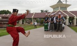 Fase Masuk dan Perkembangan Islam di Tanah Betawi 