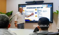 ITSB Sinarmas Tingkatkan Kualitas SDM melalui Pelatihan Hospitality