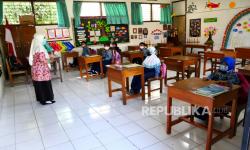 Dokter Anak Sarankan Jam Sekolah Diatur Saat PTM Bulan Juli