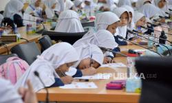 DPRD Ingatkan Pemprov DKI Segera Buat Regulasi Sekolah Swasta Gratis 