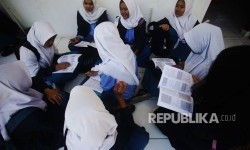KDM Taruh 50 Siswa per Kelas, Awas Nilai Murid Jeblok
