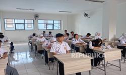 Erick Thohir: People's Schools, President's Popular Vision to Create Educational Justice