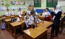 Pemkot Makassar Buka Lelang Jabatan Kepala Sekolah SD dan SMP