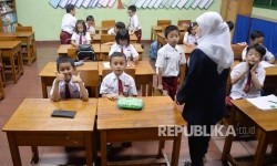 Libur atau Masuk Sekolah Selama Ramadhan Warnai Dinamika 100 Hari Prabowo-Gibran 