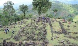 Menbud Fadli Zon Dukung Penelitian Lanjutan di Gunung Padang, 'Ini Situs Penting!'