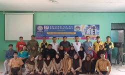 Universitas BSI Dukung Transformasi Kurikulum Merdeka di SMA N 3 Simpang Hilir