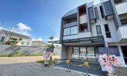 Sakatama Luncurkan Proyek Townhouse di Pondok Labu, Segini Harga yang Ditawarkan