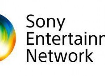 sony entertainment network