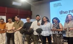 Bertajuk 'The Resonance', 27 Karya Studi Kreatif Dipamerkan di Jakarta