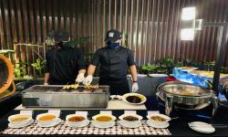 <em>Weekly Event</em>, èL Hotel Royale Malioboro Sediakan Masakan Khas Nusantara