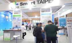 Taipei Perkenalkan <em>Smart City</em> di Pameran Taiwan Expo 2024