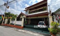 Jelang Gelar Perkara Kasus Kematian Diplomat Arya Daru, Suasana Rumah Duka di Yogyakarta Sepi